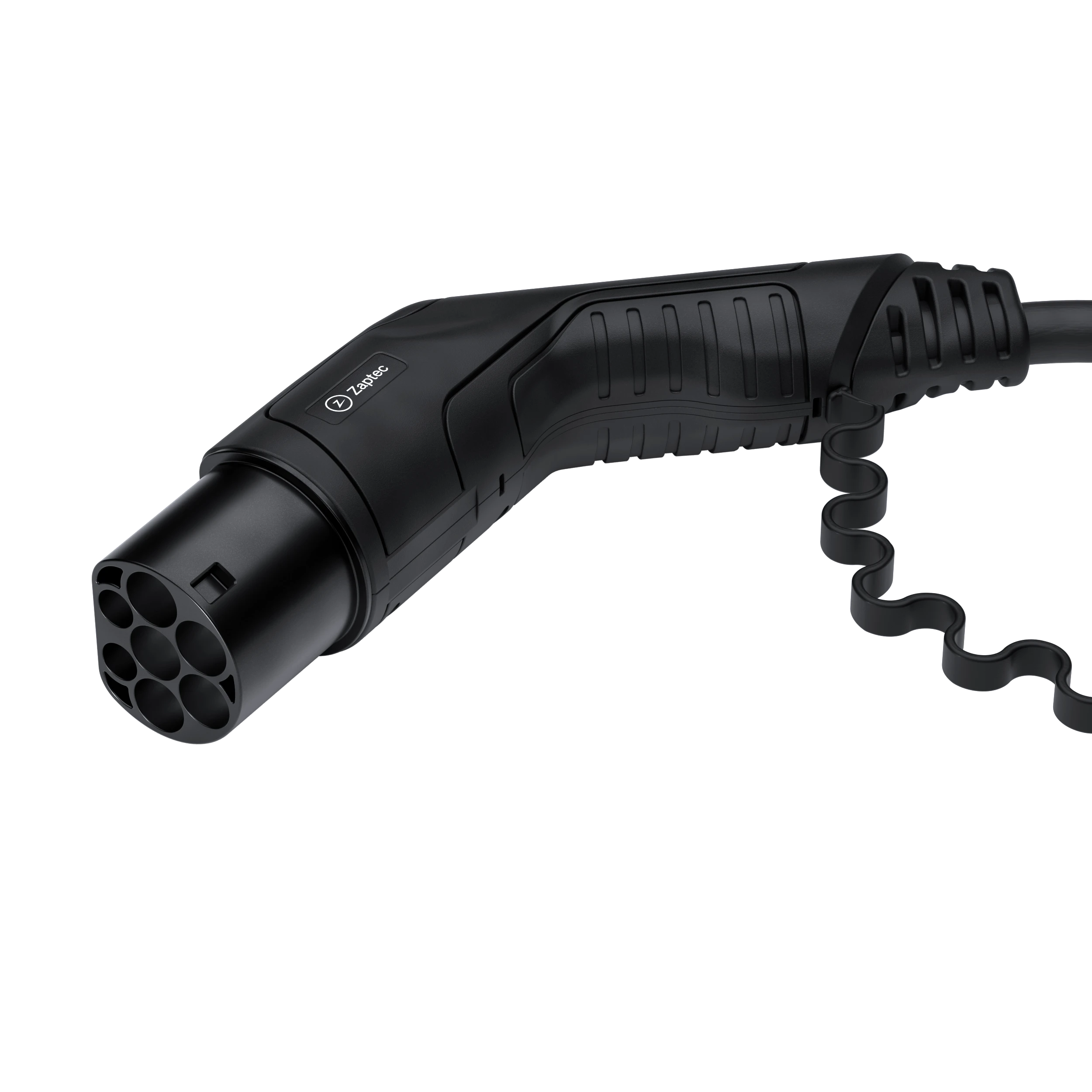 Kabel Zaptec 3-Fazowy 32A 7,5m (Type 2-2) - obrazek 3