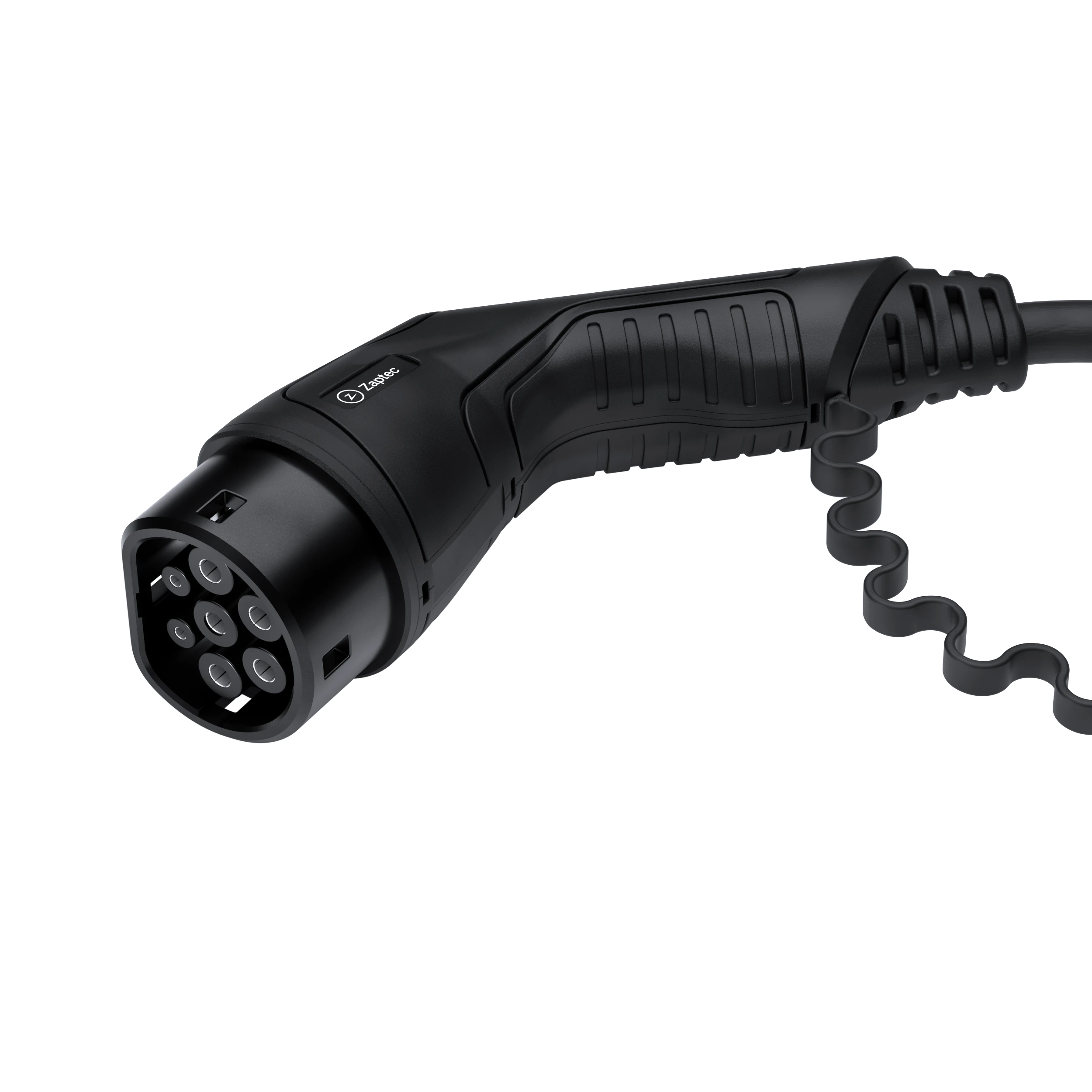 Kabel Zaptec 3-Fazowy 32A 7,5m (Type 2-2) - obrazek 4