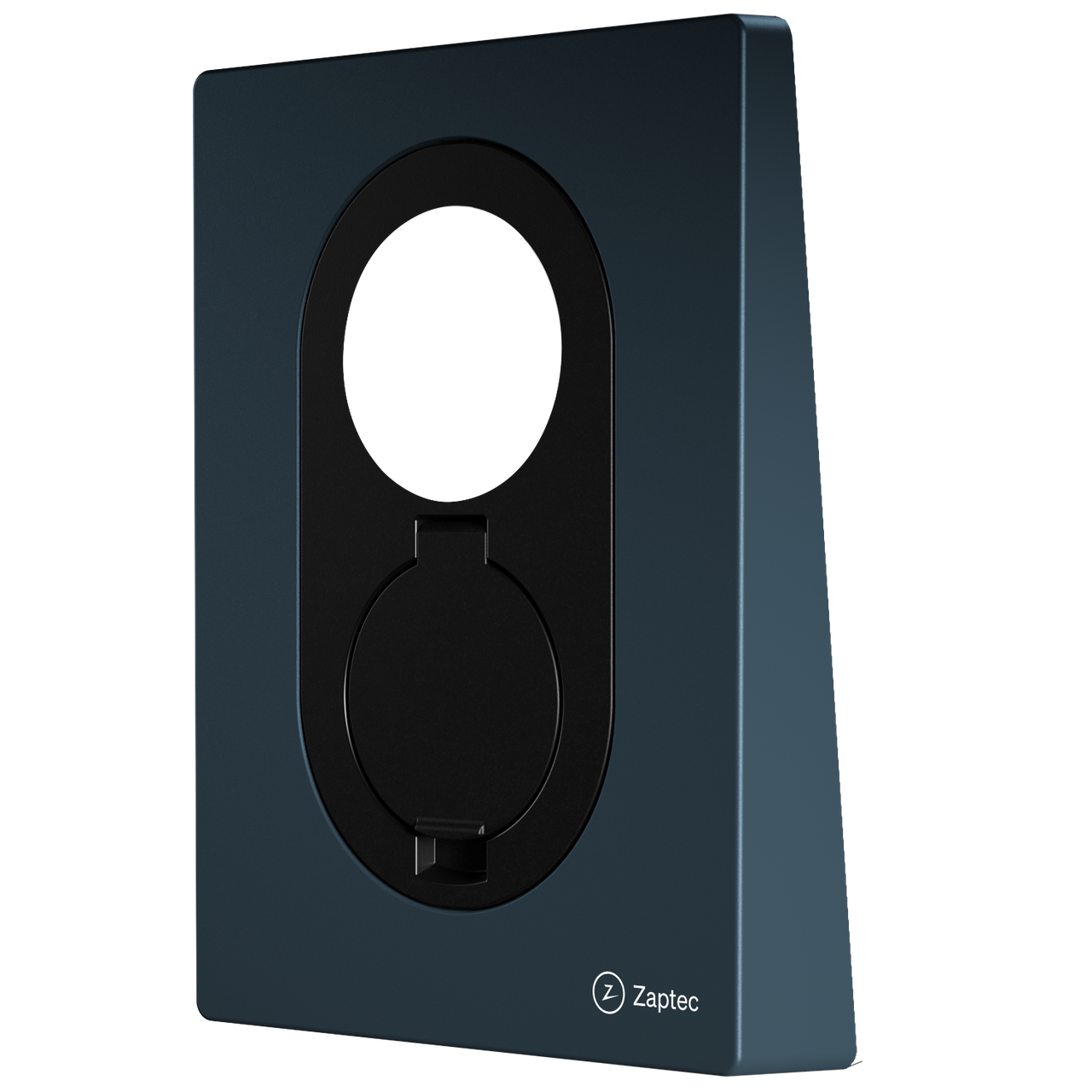 Pokrywa czołowa Zaptec Go - Midnight Blue