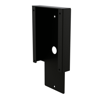 Dodatkowy uchwyt montażowy dla Zaptec Go dla Systemu Onepole v2